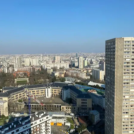 Apartman In
