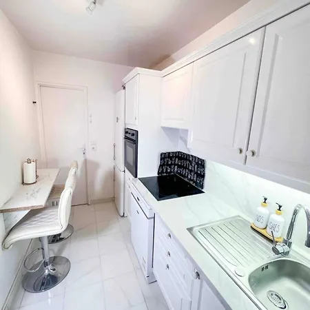 Apartman In