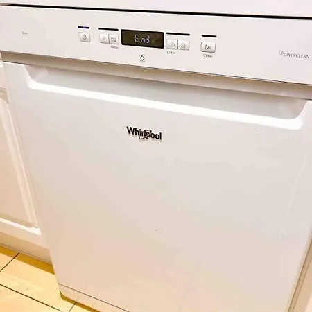 Apartman In