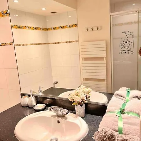 Apartman In