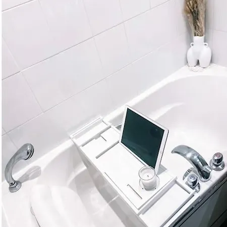 Apartman In